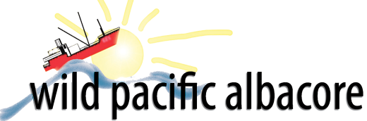 Wild Pacific Seafood Logo
