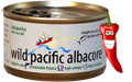 Jalapeno • 7.5oz • Wild Pacific Albacore